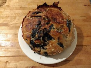 Kelp Bread